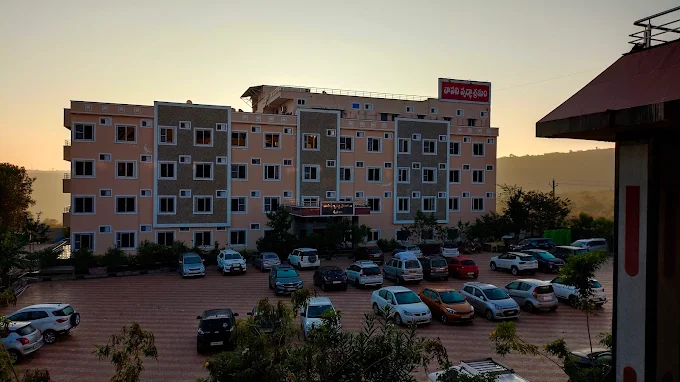 Mallikarjuna sadan Activities